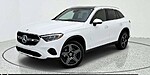 New 2027 MERCEDES-BENZ GLC-CLASS GLC 300 SUV in LAS VEGAS, NEVADA