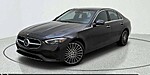 New 2026 MERCEDES-BENZ C-CLASS C 300 SEDAN in LAS VEGAS, NEVADA