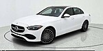 New 2026 MERCEDES-BENZ C-CLASS C 300 SEDAN in LAS VEGAS, NEVADA