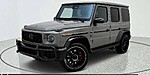 New 2027 MERCEDES-BENZ G-CLASS AMG G 63 SUV in LAS VEGAS, NEVADA