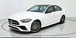New 2026 MERCEDES-BENZ C-CLASS C 300 SEDAN in LAS VEGAS, NEVADA