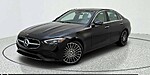 New 2026 MERCEDES-BENZ C-CLASS C 300 SEDAN in LAS VEGAS, NEVADA