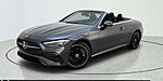 New 2027 MERCEDES-BENZ CLE CLE 450 4MATIC CABRIOLET in LAS VEGAS, NEVADA