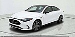 New 2027 MERCEDES-BENZ CLA CLA 220 HYBRID FWD in LAS VEGAS, NEVADA