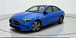 New 2027 MERCEDES-BENZ CLA CLA 220 HYBRID FWD in LAS VEGAS, NEVADA