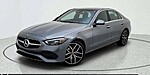 New 2026 MERCEDES-BENZ C-CLASS C 300 SEDAN in LAS VEGAS, NEVADA