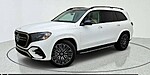 New 2027 MERCEDES-BENZ GLS GLS 450 4MATIC SUV in LAS VEGAS, NEVADA