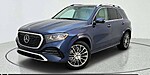 New 2027 MERCEDES-BENZ GLE GLE 350 4MATIC SUV in LAS VEGAS, NEVADA