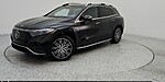 New 2027 MERCEDES-BENZ EQS SEDAN EQS 400 4MATIC SUV in LAS VEGAS, NEVADA