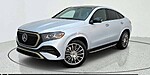 New 2027 MERCEDES-BENZ GLE GLE 450 4MATIC COUPE in LAS VEGAS, NEVADA