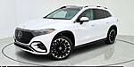 New 2027 MERCEDES-BENZ EQS SEDAN EQS 400 4MATIC SUV in LAS VEGAS, NEVADA