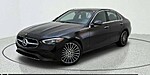 New 2026 MERCEDES-BENZ C-CLASS C 300 SEDAN in LAS VEGAS, NEVADA