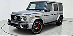 New 2027 MERCEDES-BENZ G-CLASS AMG G 63 SUV in LAS VEGAS, NEVADA