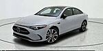 New 2027 MERCEDES-BENZ CLA CLA 220 HYBRID FWD in LAS VEGAS, NEVADA