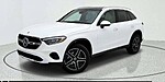 New 2027 MERCEDES-BENZ GLC-CLASS GLC 300 SUV in LAS VEGAS, NEVADA