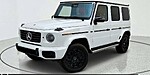 New 2027 MERCEDES-BENZ G-CLASS G 580E SUV in LAS VEGAS, NEVADA