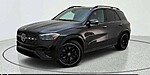 New 2026 MERCEDES-BENZ GLE GLE 580 4MATIC SUV in LAS VEGAS, NEVADA