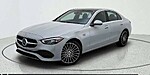 New 2026 MERCEDES-BENZ C-CLASS C 300 SEDAN in LAS VEGAS, NEVADA