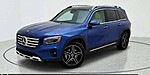 New 2026 MERCEDES-BENZ GLB GLB 250 SUV in LAS VEGAS, NEVADA