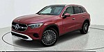 New 2027 MERCEDES-BENZ GLC-CLASS GLC 300 SUV in LAS VEGAS, NEVADA