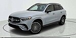New 2027 MERCEDES-BENZ GLC-CLASS GLC 300 SUV in LAS VEGAS, NEVADA