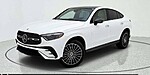 New 2027 MERCEDES-BENZ GLC-CLASS GLC 300 4MATIC COUPE in LAS VEGAS, NEVADA
