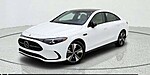 New 2027 MERCEDES-BENZ CLA CLA 220 HYBRID FWD in LAS VEGAS, NEVADA