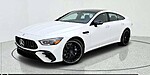 New 2026 MERCEDES-BENZ AMG GT AMG GT 43 4-DOOR COUPE in LAS VEGAS, NEVADA