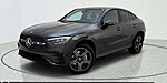 New 2027 MERCEDES-BENZ GLC-CLASS GLC 300 4MATIC COUPE in LAS VEGAS, NEVADA