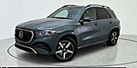 New 2027 MERCEDES-BENZ GLE GLE 350 4MATIC SUV in LAS VEGAS, NEVADA