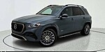 New 2027 MERCEDES-BENZ GLE GLE 450 4MATIC SUV in LAS VEGAS, NEVADA