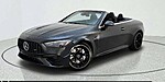 New 2027 MERCEDES-BENZ CLE AMG CLE 53 4MATIC+ CABRIOLET in LAS VEGAS, NEVADA