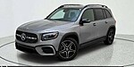 New 2026 MERCEDES-BENZ GLB GLB 250 SUV in LAS VEGAS, NEVADA