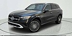 New 2027 MERCEDES-BENZ GLC-CLASS GLC 300 SUV in LAS VEGAS, NEVADA