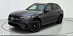 New 2027 MERCEDES-BENZ GLC-CLASS GLC 350E 4MATIC SUV in LAS VEGAS, NEVADA