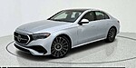 New 2027 MERCEDES-BENZ E-CLASS E 350 RWD SEDAN in LAS VEGAS, NEVADA
