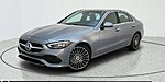New 2027 MERCEDES-BENZ C-CLASS C 300 SEDAN in LAS VEGAS, NEVADA