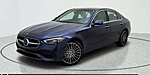New 2027 MERCEDES-BENZ C-CLASS C 300 SEDAN in LAS VEGAS, NEVADA