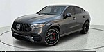 New 2027 MERCEDES-BENZ GLC-CLASS AMG GLC 53 4MATIC+ COUPE in LAS VEGAS, NEVADA