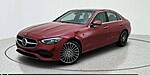 New 2027 MERCEDES-BENZ C-CLASS C 300 SEDAN in LAS VEGAS, NEVADA