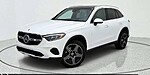 New 2027 MERCEDES-BENZ GLC-CLASS GLC 300 SUV in LAS VEGAS, NEVADA