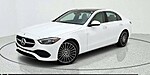 New 2026 MERCEDES-BENZ C-CLASS C 300 SEDAN in LAS VEGAS, NEVADA
