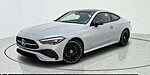 New 2027 MERCEDES-BENZ CLE CLE 300 4MATIC COUPE in LAS VEGAS, NEVADA