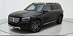 New 2026 MERCEDES-BENZ GLB GLB 250 SUV in LAS VEGAS, NEVADA