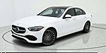 New 2027 MERCEDES-BENZ C-CLASS C 300 SEDAN in LAS VEGAS, NEVADA