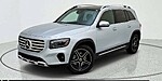 New 2026 MERCEDES-BENZ GLB GLB 250 SUV in LAS VEGAS, NEVADA