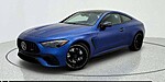 New 2027 MERCEDES-BENZ CLE AMG CLE 53 4MATIC+ COUPE in LAS VEGAS, NEVADA