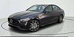 New 2026 MERCEDES-BENZ C-CLASS AMG C 43 4MATIC SEDAN in LAS VEGAS, NEVADA