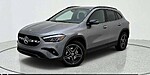 New 2026 MERCEDES-BENZ GLA GLA 250 SUV in LAS VEGAS, NEVADA