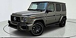 New 2027 MERCEDES-BENZ G-CLASS AMG G 63 SUV in LAS VEGAS, NEVADA